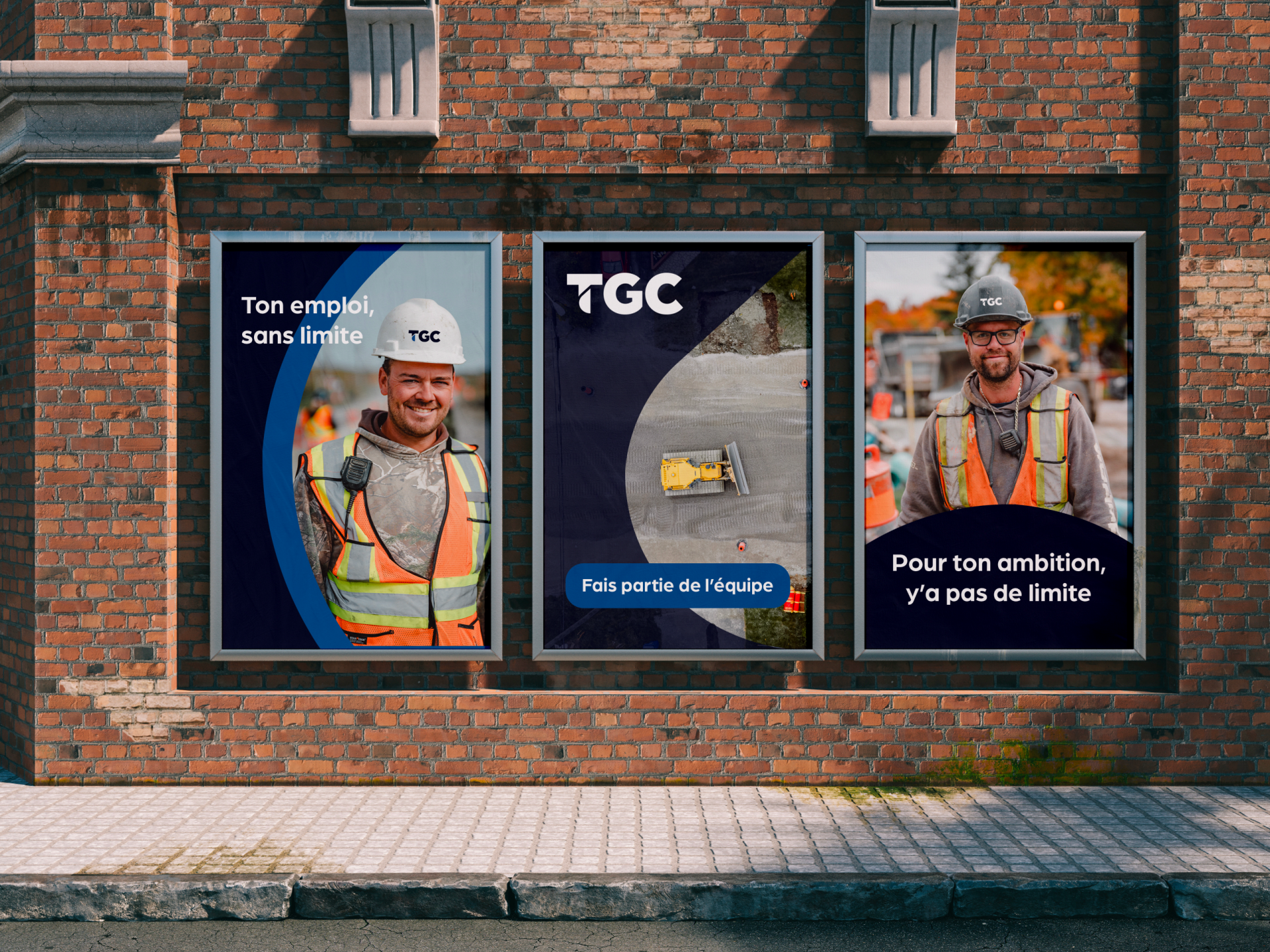 TGC