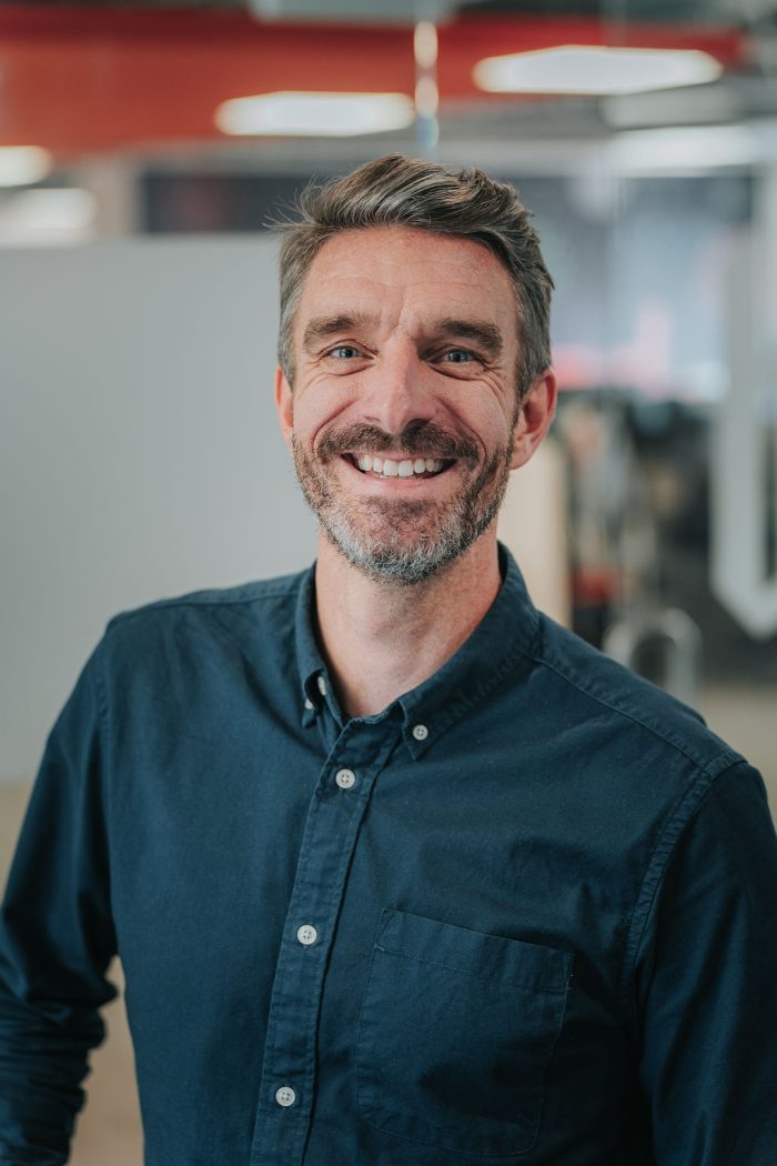 Roger-Pier Mercier