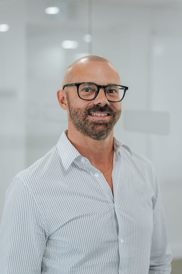 Dany Fournier