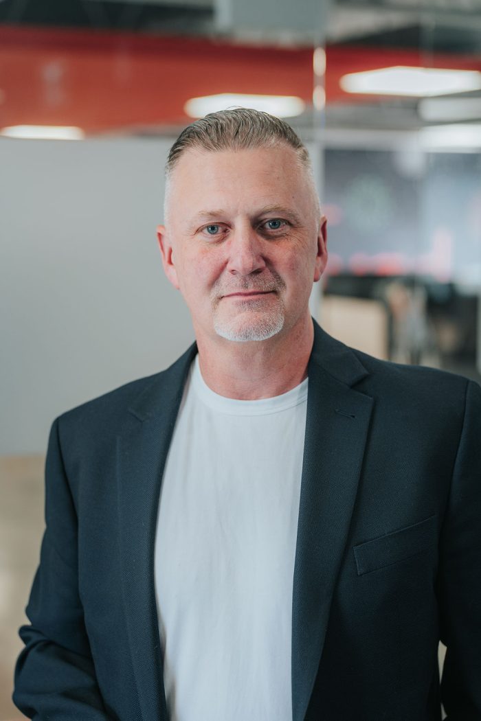 David Snyder