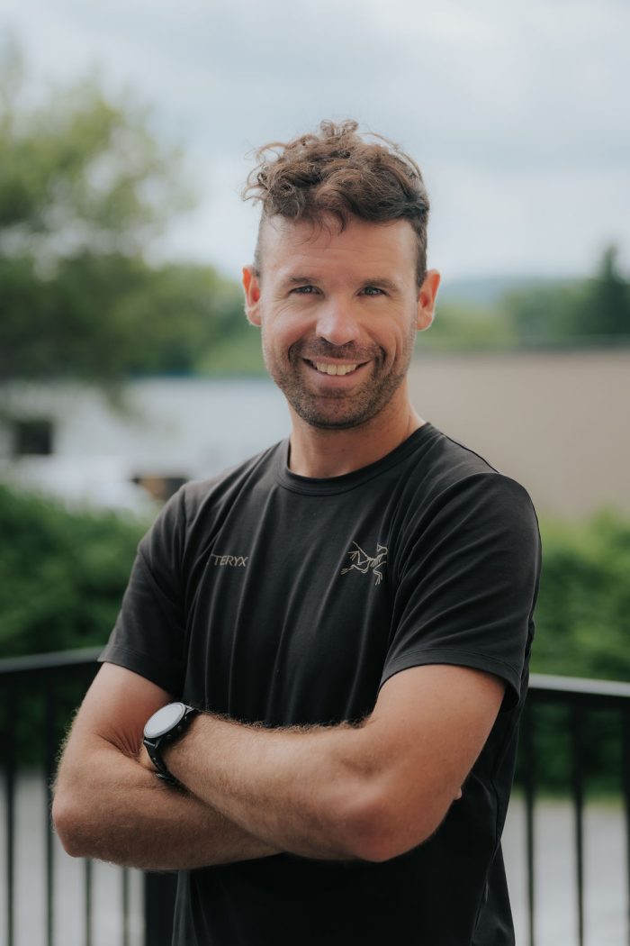 Ian Roberge