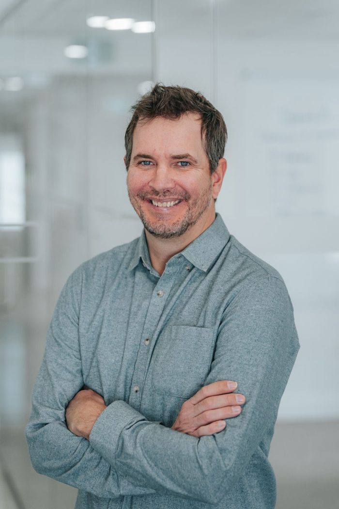 Jonathan Beaulieu